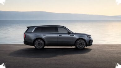 Sky Nomad N90, langkah Xiaomi ke SUV keluarga dengan jarak tempuh 1.500 Km