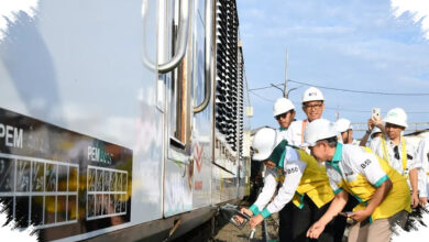 B50 Nasional Dimulai dari Alat Pertanian di Jateng, Sektor Ini Jadi Pintu Awal