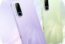 6 HP Infinix RAM 8 GB yang Paling Serius Buat Multitasking di Juli 2026