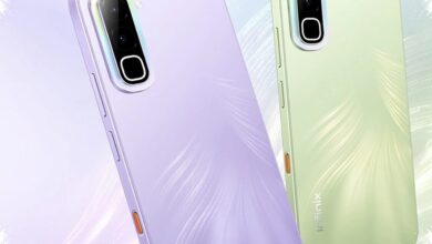 6 HP Infinix RAM 8 GB yang Paling Serius Buat Multitasking di Juli 2026
