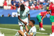 Mbappe Tulis Rekor Baru, Prancis Makin Menyeramkan Usai Singkirkan Maroko