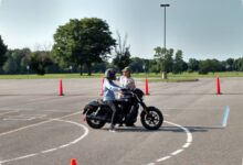 16 Advisor Safety Riding Sumsel Lolos Seleksi, Siap Bawa Semangat #Cari_Aman ke Jalan