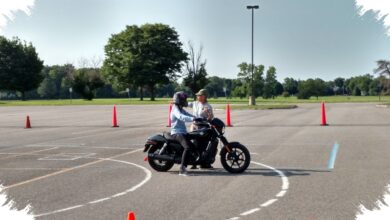 16 Advisor Safety Riding Sumsel Lolos Seleksi, Siap Bawa Semangat #Cari_Aman ke Jalan