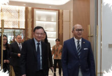 Danantara Diburu Investor Asing, Rosan Ungkap Portofolio yang Paling Menarik