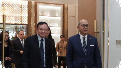 Danantara Diburu Investor Asing, Rosan Ungkap Portofolio yang Paling Menarik