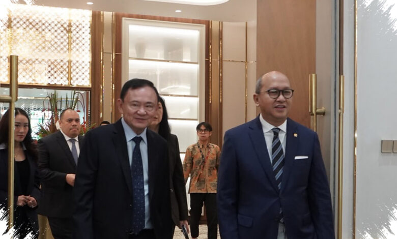 Danantara Diburu Investor Asing, Rosan Ungkap Portofolio yang Paling Menarik