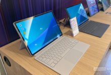 Tablet Rp 8,8 Juta Ini Langsung Bawa Rasa Laptop, Lenovo Siapkan Paket Kerja Lengkap