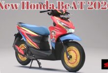 BeAT Street 2027 Makin Segar, Irit 60,6 Km/L dan Masih Dibanderol Rp20 Jutaan