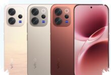 vivo V80 Andalkan 3x Optical Zoom, Modal Kamera Ini Bikin Kelas Menengah Ke Atas Waspada