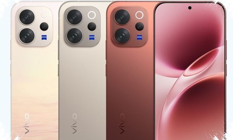 vivo V80 Andalkan 3x Optical Zoom, Modal Kamera Ini Bikin Kelas Menengah Ke Atas Waspada
