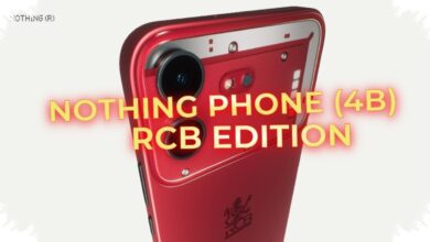 Nothing Phone (4b) RCB Edition Langsung Diburu, Harga Mulai Rp 34,999 Juta