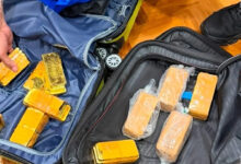 Emas 74 Kg dari Brankas Sentul Ternyata Bernilai Rp 194,8 Miliar