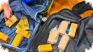 Emas 74 Kg dari Brankas Sentul Ternyata Bernilai Rp 194,8 Miliar