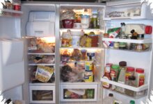 5 Makanan Ini Cepat Berisiko Jika Terlalu Lama Disimpan di Kulkas