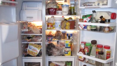 5 Makanan Ini Cepat Berisiko Jika Terlalu Lama Disimpan di Kulkas