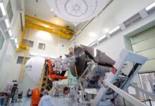 6G Tak Lagi Bergantung pada BTS, Indonesia Didorong Siapkan Satelit Lebih Cepat