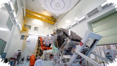 6G Tak Lagi Bergantung pada BTS, Indonesia Didorong Siapkan Satelit Lebih Cepat