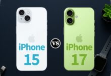iPhone 17 Melaju Jauh dari iPhone 15, Layar 120Hz dan Baterai Lebih Besar
