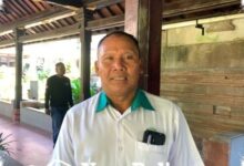 Jateng Open Jadi Ukuran Baru, Bali Siapkan Atletnya Hadapi PON