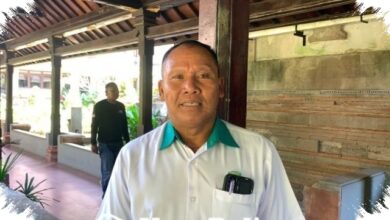 Jateng Open Jadi Ukuran Baru, Bali Siapkan Atletnya Hadapi PON