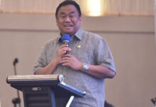 Warisan Rachmat Gobel di Panasonic dan Politik, Dari Bisnis Keluarga ke Kekuasaan
