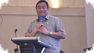 Warisan Rachmat Gobel di Panasonic dan Politik, Dari Bisnis Keluarga ke Kekuasaan