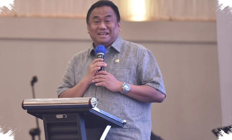 Warisan Rachmat Gobel di Panasonic dan Politik, Dari Bisnis Keluarga ke Kekuasaan