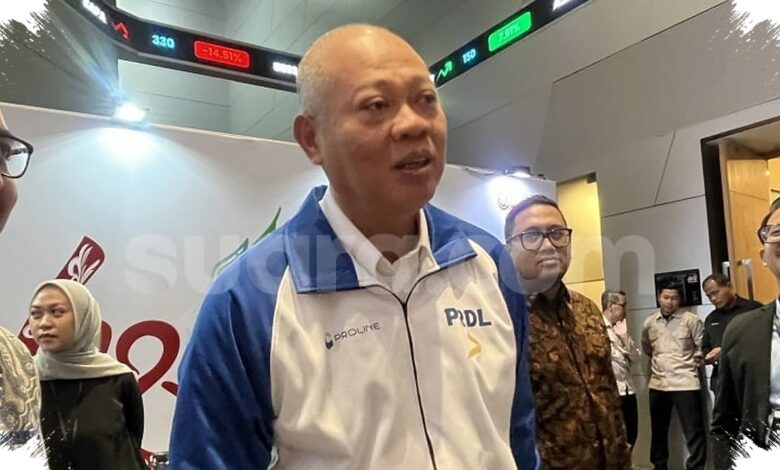 327 Emiten Belum Penuhi Free Float 15 Persen, BEI Siapkan Langkah Lebih Agresif
