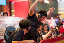Rasengan hingga Konoha Masuk Erangel, PUBG Mobile Ubah Medan Tempur Jadi Dunia Naruto