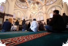 Komunitas Muslim di Jepang Makin Besar, Masjid Kini Jadi Kebutuhan Mendesak