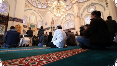 Komunitas Muslim di Jepang Makin Besar, Masjid Kini Jadi Kebutuhan Mendesak