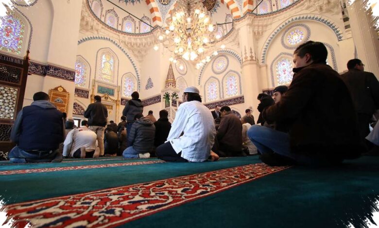 Komunitas Muslim di Jepang Makin Besar, Masjid Kini Jadi Kebutuhan Mendesak