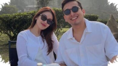 Kemiripan Wajah Ayu Ting Ting dan Kevin Gusnadi, Sains Ungkap Alasannya