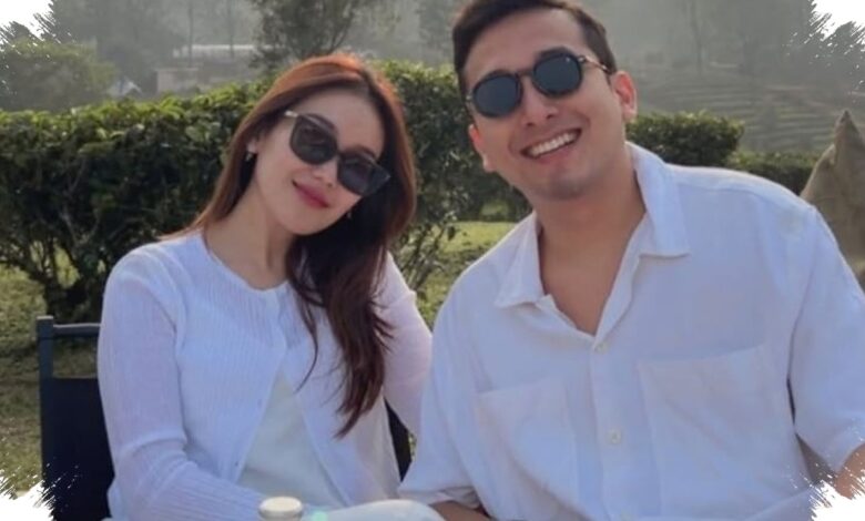 Kemiripan Wajah Ayu Ting Ting dan Kevin Gusnadi, Sains Ungkap Alasannya