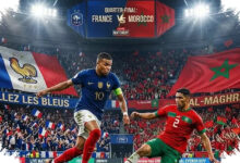 Prancis Siap Hadapi Maroko Lagi, Jalur Nonton di Indonesia Sudah Tersedia