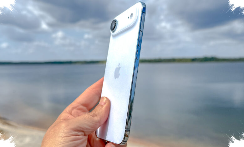 iPhone Air 2 Siap Menyimpan Dua Keluhan Terbesar Pengguna, Baterai dan Kamera Jadi Sorotan