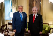 Netanyahu Mendesak Trump soal Iran dan F-35 Turki, Percakapan Keduanya Makin Rumit