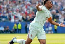 Mbappe Gagal Penalti, Prancis Tetap Tembus Semifinal Usai Tundukkan Maroko 2-0