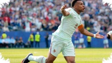 Mbappe Gagal Penalti, Prancis Tetap Tembus Semifinal Usai Tundukkan Maroko 2-0