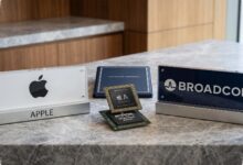 Apple Masih Mengunci Broadcom Hingga 2031, Transisi Chip Internal Belum Putus