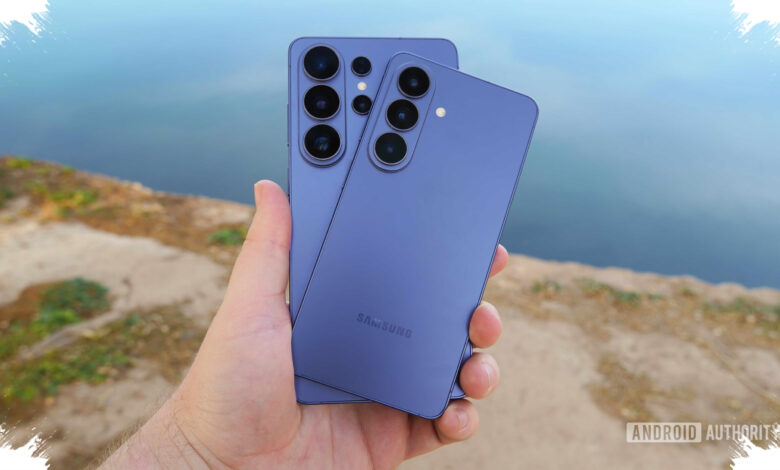 Galaxy S26 Ultra Menarik Sebagian Besar Pembeli, Samsung Sampai Naikkan Target Produksi