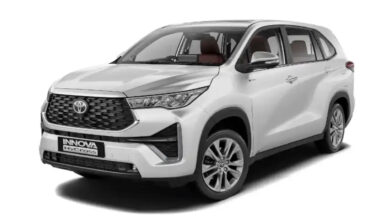 Toyota Bantah Innova Hycross Rusak Karena E20, India Malah Makin Panas