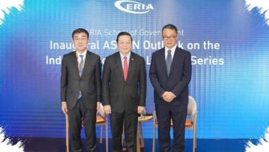 ASEAN Mendorong Indo-Pasifik Tetap Terbuka, Di Tengah Tekanan Geopolitik yang Menguat