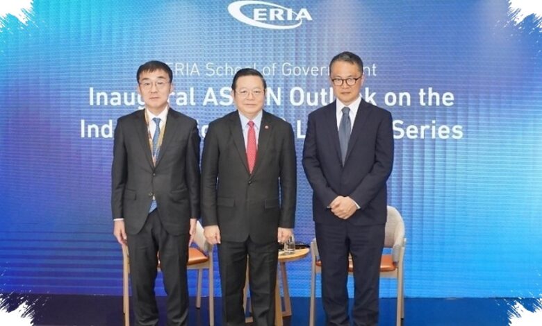 ASEAN Mendorong Indo-Pasifik Tetap Terbuka, Di Tengah Tekanan Geopolitik yang Menguat