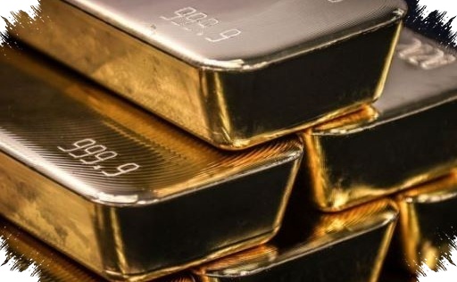 74 Kg Emas Itu Setara 2.833 Tahun Gaji UMP DKI, Angkanya Bikin Terdiam