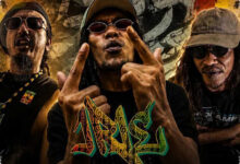 Ras Muhamad Bawa IRIE, Reggae Ini Sorot Talenta Indonesia Timur