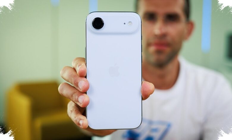 iPhone Air 2 Siapkan Dua Perbaikan Besar, Baterai Lebih Tahan dan Kamera Lebih Fleksibel
