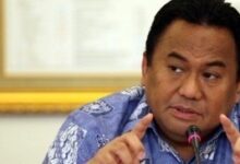 Amran Kenang Rachmat Gobel, Indonesia Kehilangan Sosok Rendah Hati yang Dekat dengan Rakyat