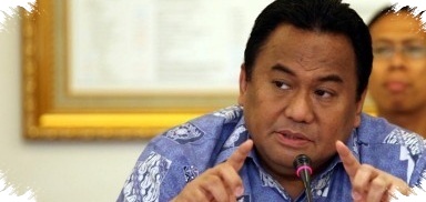Amran Kenang Rachmat Gobel, Indonesia Kehilangan Sosok Rendah Hati yang Dekat dengan Rakyat