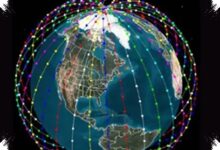 Rencana Pusat Data Luar Angkasa Picu Kekhawatiran Baru, Orbit Bumi Dinilai Makin Rapuh